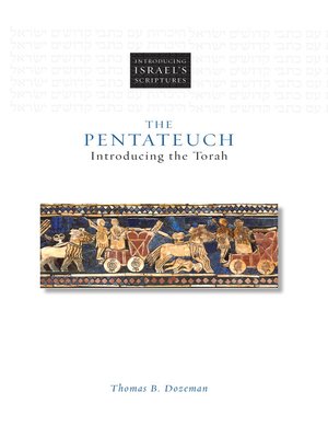 cover image of The Pentateuch